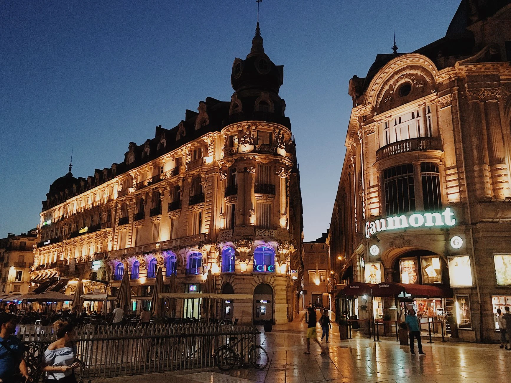 L'actualité à Montpellier : entre défis et initiatives