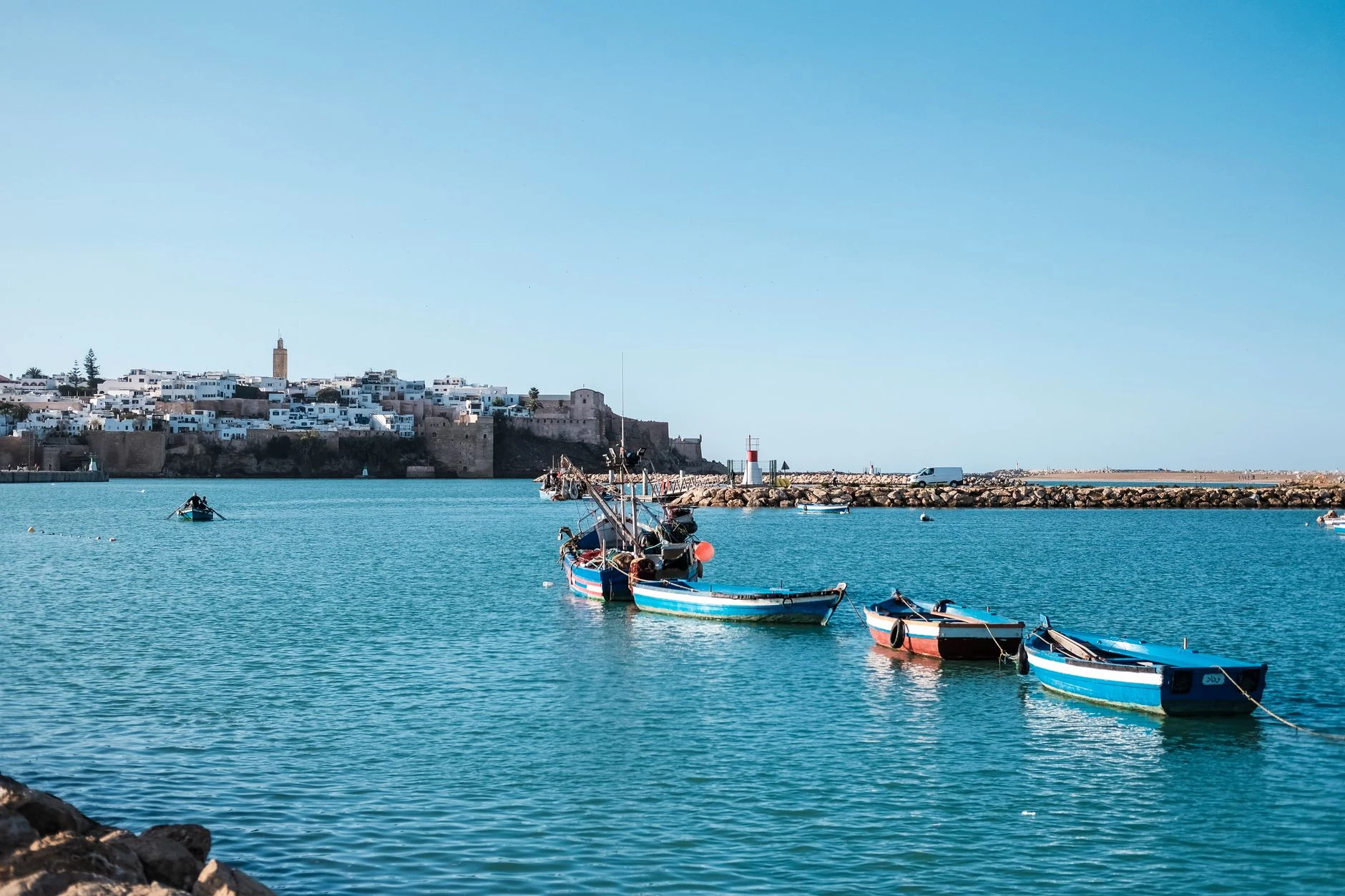 Le Tourisme au Maroc : Un Voyage au Cœur des Merveilles