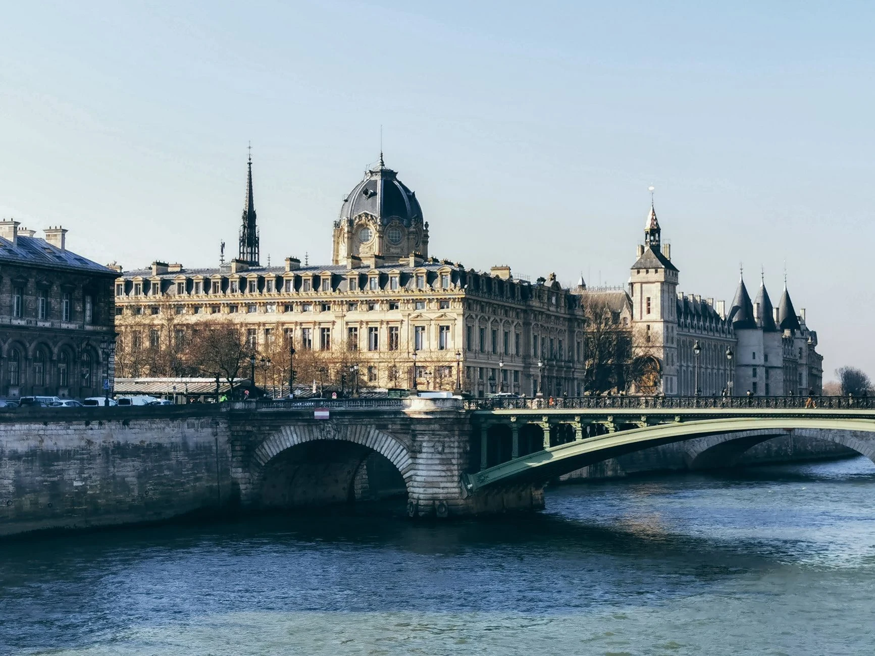 Paris : Actualités et enjeux au cœur de la capitale