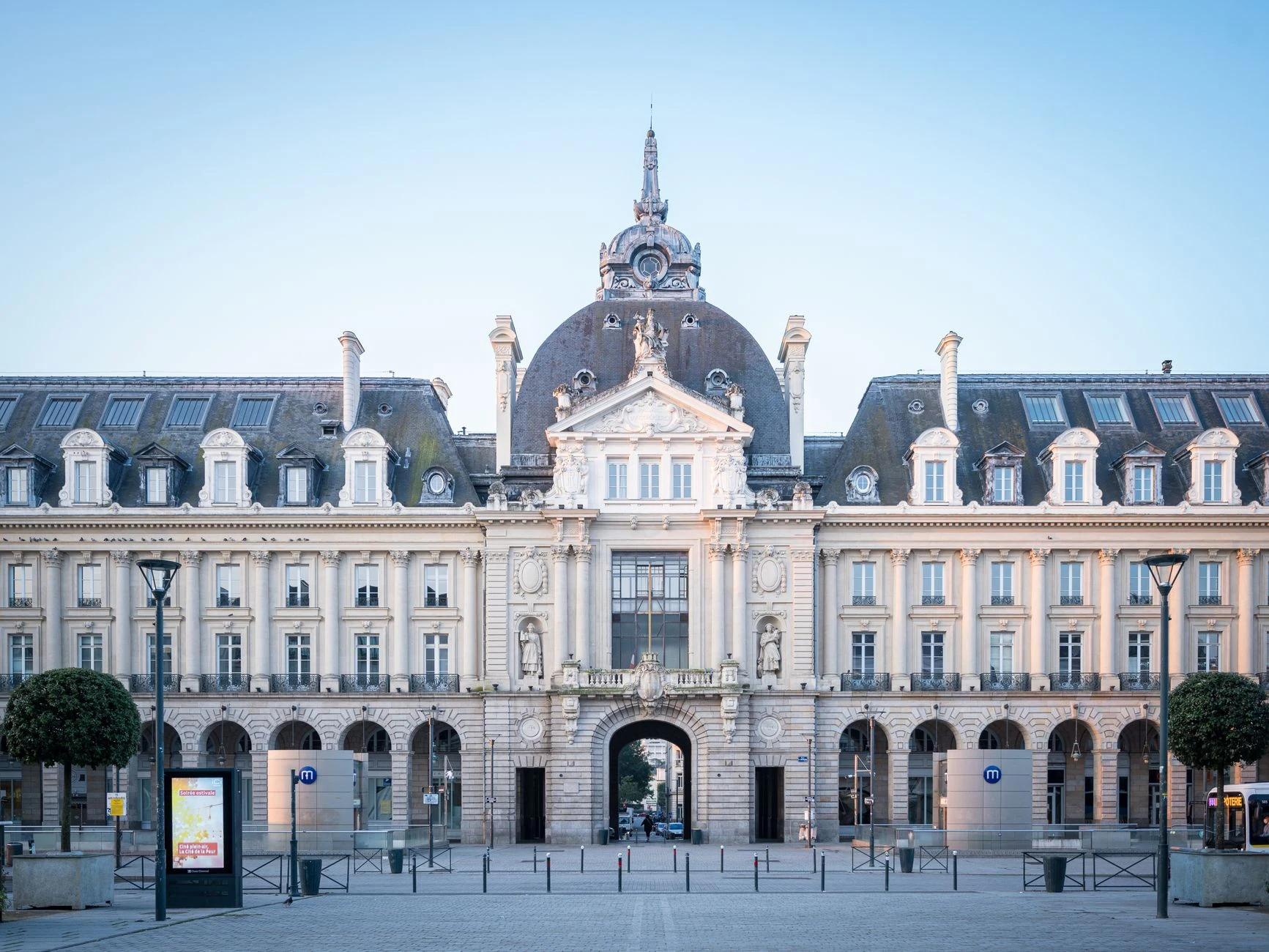 Actualités à Rennes : Dynamisme et Mobilisation