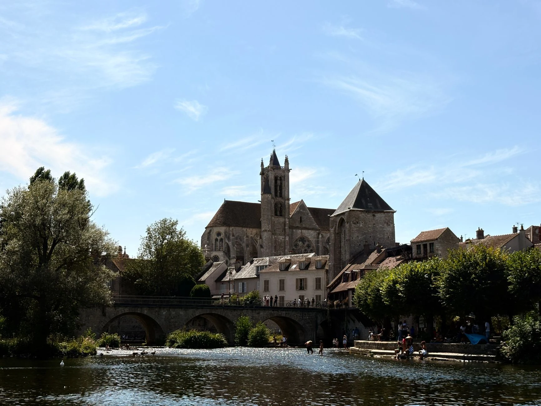 Actualités Locales : État des Lieux et Dynamique Communautaire